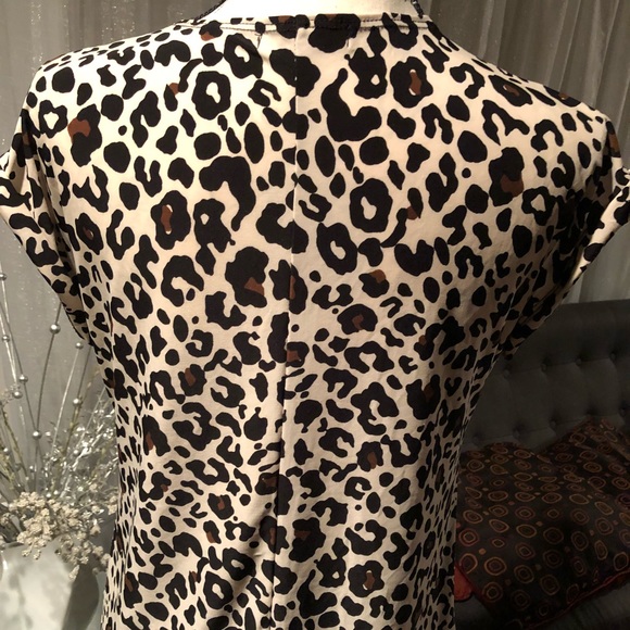 Blouse vintage suzie - Picture 2 of 4